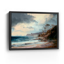 Coastal Lament