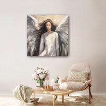 Sleeping Angel