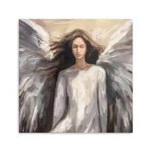 Sleeping Angel