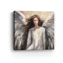 Sleeping Angel