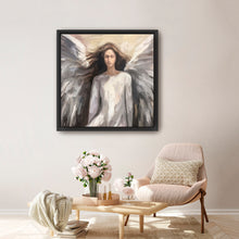 Sleeping Angel