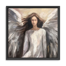 Sleeping Angel