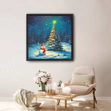 Tree of Joy
