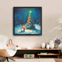 Tree of Joy