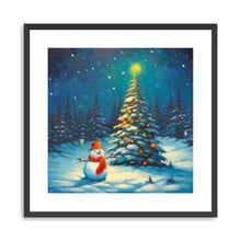 Tree of Joy