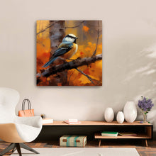 Autumn Bird