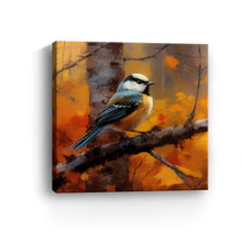 Autumn Bird