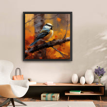 Autumn Bird