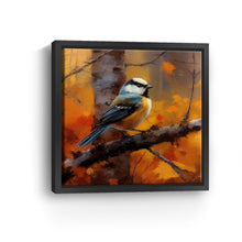 Autumn Bird