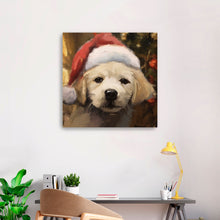 Santa's Little Helper