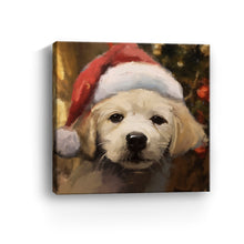 Santa's Little Helper