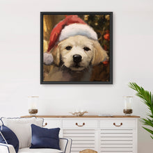 Santa's Little Helper
