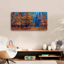 Vivid Autumn