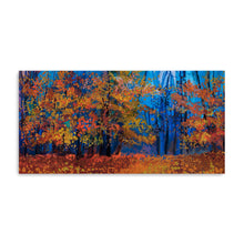 Vivid Autumn