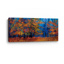 Vivid Autumn
