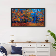 Vivid Autumn