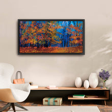Vivid Autumn