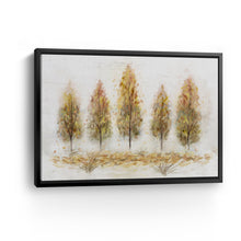 Autumn Trees