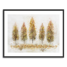 Autumn Trees