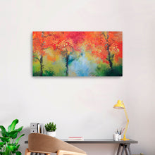 Harmony of colors