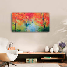 Harmony of colors