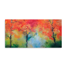 Harmony of colors