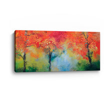 Harmony of colors