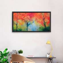 Harmony of colors