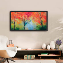 Harmony of colors