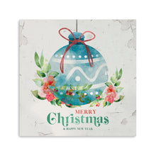 Christmas Ball