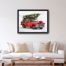 Christmas Truck