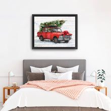 Christmas Truck