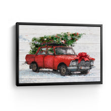 Christmas Truck