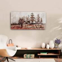 Autumn Landscape