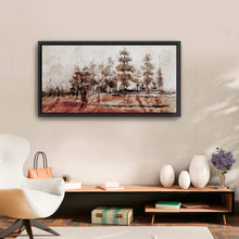 Autumn Landscape
