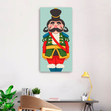 Christmas Soldier I