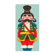 Christmas Soldier I