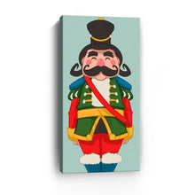Christmas Soldier I