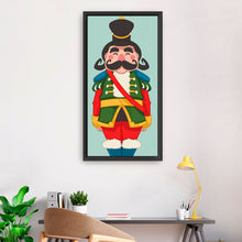 Christmas Soldier I