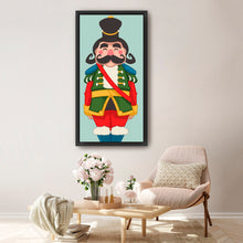 Christmas Soldier I