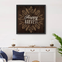 Happy Harvest