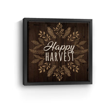 Happy Harvest