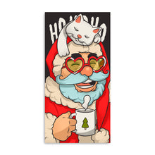 Happy Santa