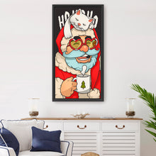 Happy Santa