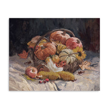 Harvest Blessing