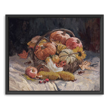 Harvest Blessing