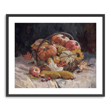 Harvest Blessing