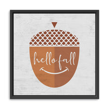 Hello Fall