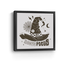 Hocus Pocus II
