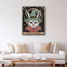 The Moon Rabbit III